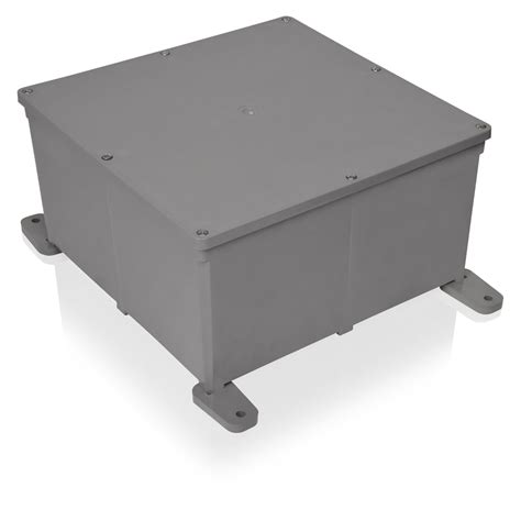 junction box 12x12x4|12x12x4 raintight j box.